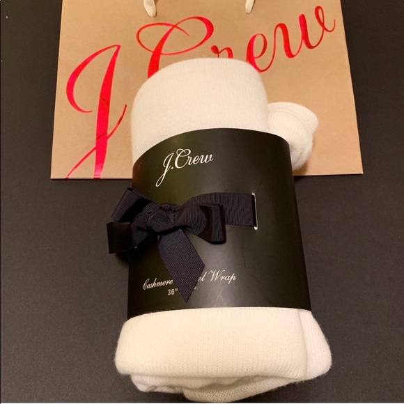 J crew oversized cashmere wrap Clearance